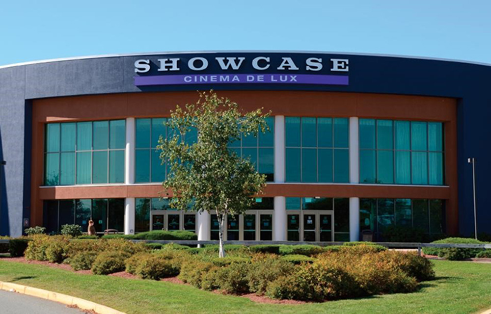 Atlantic Capital Partners sells Showcase cinema site for $9 million - asset consists of a total of 112,265 s/f on a 13.48-acre site